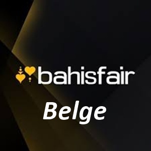 Bahisfair Belge