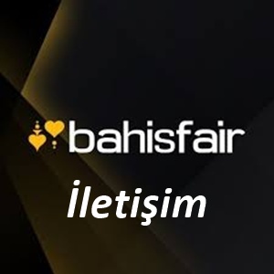 Bahisfair İletişim