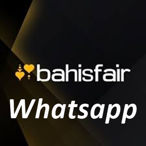 Bahisfair Whatsapp