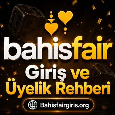 Bahisfair